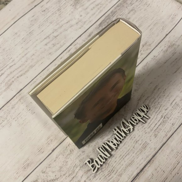 *SEE ME by Nicholas Sparks Hardback Book - Picture 3 of 4
